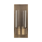 Rooks Metal Wall Sconce