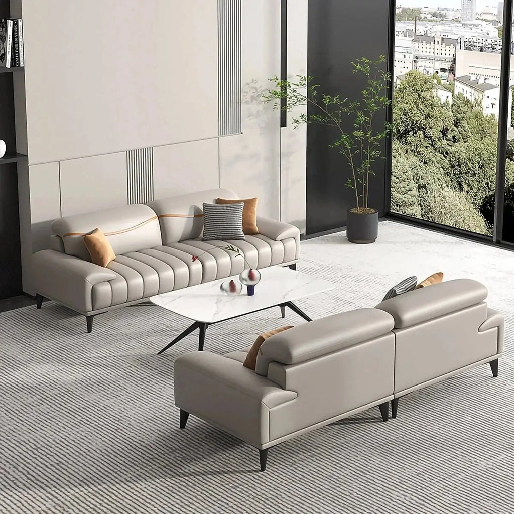Orust · Office Waiting Area Lounge Seating