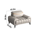 Orust · Office Waiting Area Lounge Seating