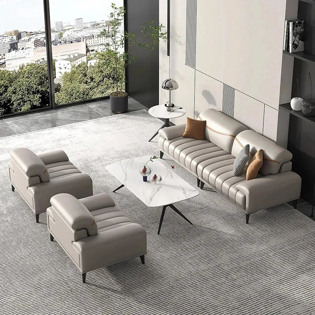 Orust · Office Waiting Area Lounge Seating