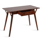 McCutcheon Wood Desk