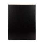Sylvie Wolf Framed Canvas by Simon Te Tai