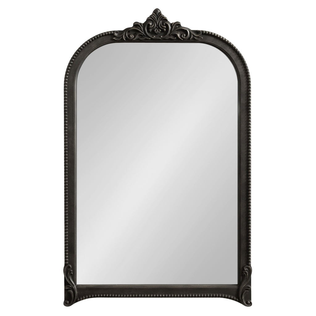 Hubanks Arched Wall Mirror