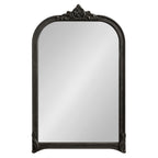 Hubanks Arched Wall Mirror