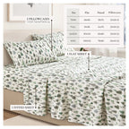 Printed Sheet Set - Baylor Collection