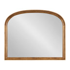 Hatherleigh Basket Arch Wall Mirror