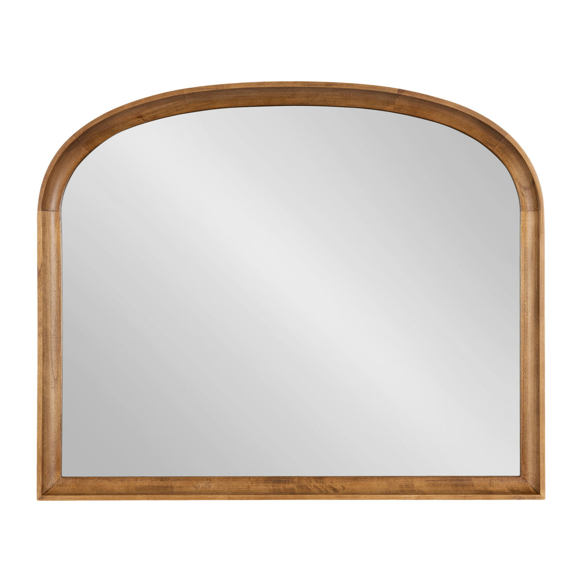 Hatherleigh Basket Arch Wall Mirror