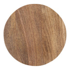 Dahl Wood Drink Table