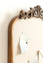Arendahl Arch Framed Pinboard