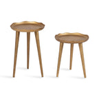 Alessia Plant Stand Set