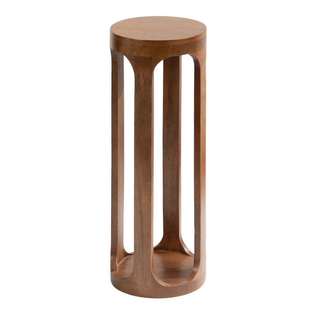 Dahl Wood Drink Table