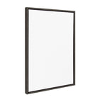 Sylvie Blank Framed Canvas 23x33