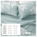 Fenwick Collection Quilt Set
