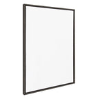 Sylvie Blank Framed Canvas 28x38
