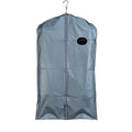 Econoco 54 - S 3 Gauge Vinyl Taffeta Finish With Oval Window And Center Zipper - Green  Pack of 100