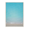 Sylvie Postiano 7 Framed Canvas by Rachel Bolgov