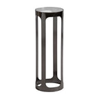 Dahl Metal Drink Table