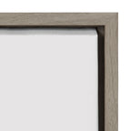 Sylvie Mr. Al Paca here,  I’m in Distribution Framed Canvas by The Creative Bunch Studio