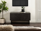 Mezzeta Wood TV Stand