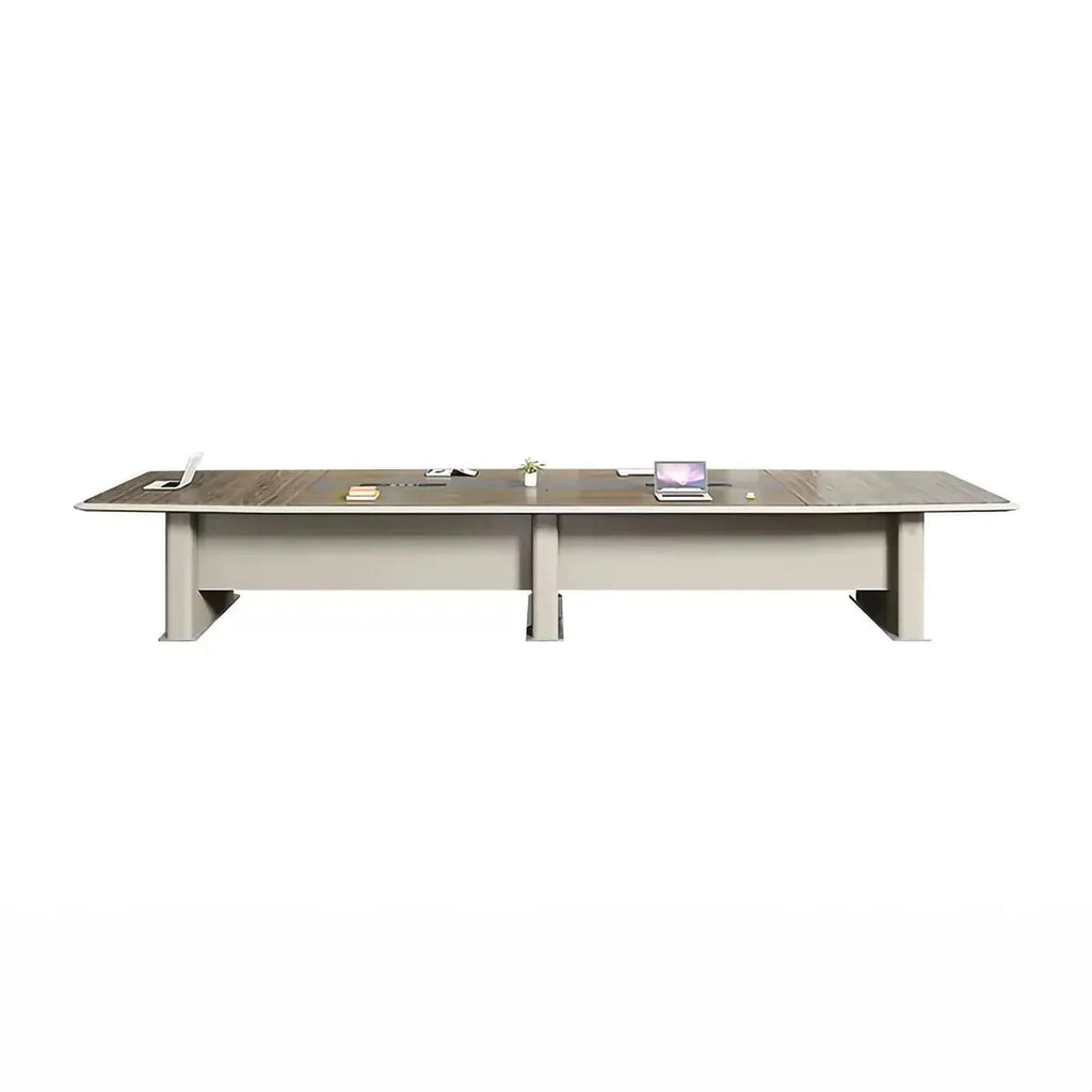Alwyn · Conference Room Meeting Table