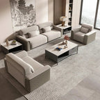 Falun · Office Waiting Area Lounge Seating