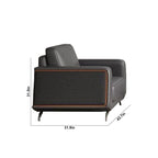 Lund · Office Waiting Area Lounge Seating Set