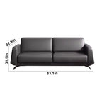 Lund · Office Waiting Area Lounge Seating Set