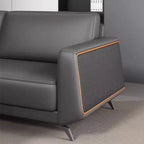 Lund · Office Waiting Area Lounge Seating Set