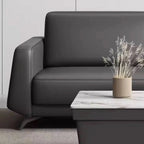 Lund · Office Waiting Area Lounge Seating Set