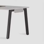 Pickett · Modern L-Shaped Desk