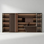 Winthrop · Modern Office Shelves & Storage