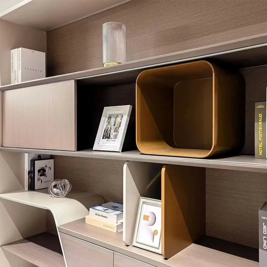 Winthrop · Modern Office Shelves & Storage