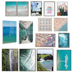 Sylvie Monterosso 6 Framed Canvas by Rachel Bolgov