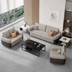 Fryken · Office Waiting Area Lounge Seating