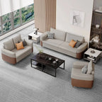 Fryken · Office Waiting Area Lounge Seating