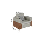 Fryken · Office Waiting Area Lounge Seating