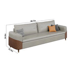 Fryken · Office Waiting Area Lounge Seating