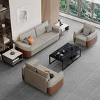Fryken · Office Waiting Area Lounge Seating