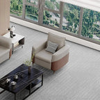 Fryken · Office Waiting Area Lounge Seating