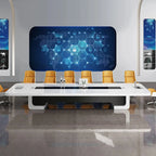 Nexum · Conference Room Table