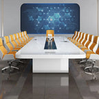 Nexum · Conference Room Table