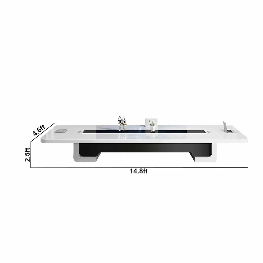 Nexum · Conference Room Table