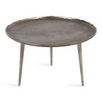Alessia Round Coffee Table