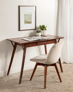 McCutcheon Wood Desk
