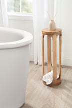 Dahl Wood Drink Table