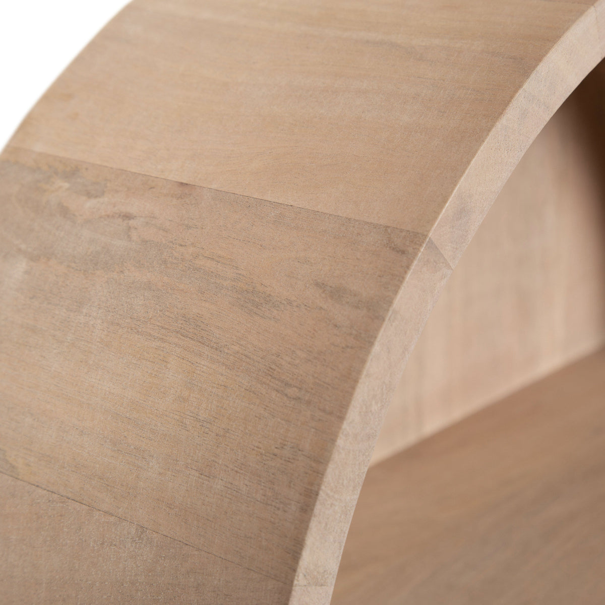 Arcott Arch Wall Shelf