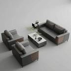 Kallax · Office Waiting Area Lounge Seating