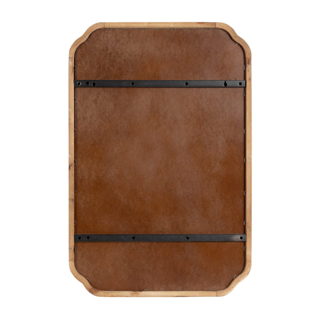 Marston Wood Framed Chalkboard