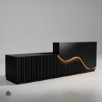 Faye · Front Reception Desk