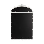 Arendahl Arch Framed Pinboard